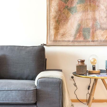 By The Sea Apartment With Large Private Terrace Matosinhos (Porto) Exterior foto