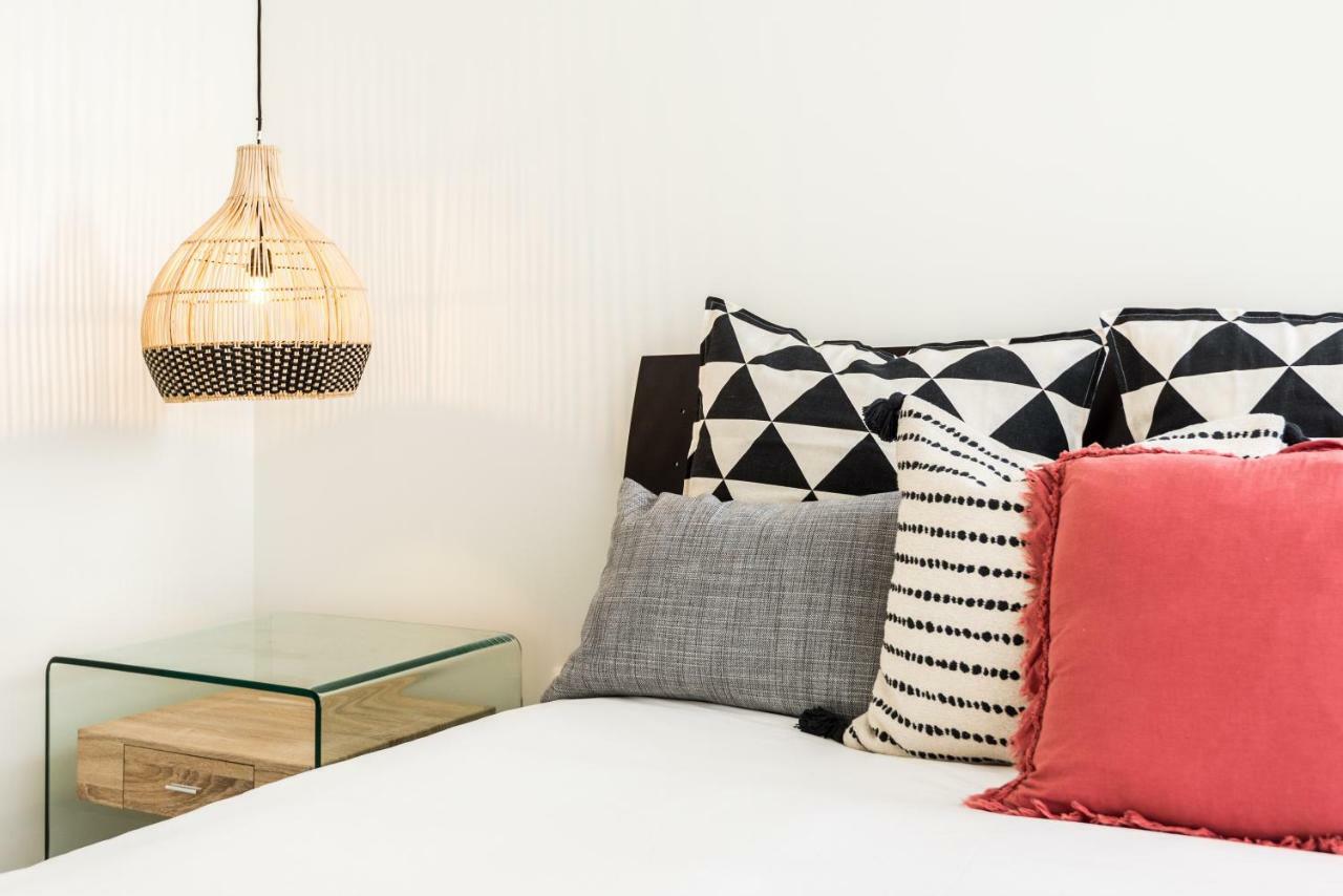 By The Sea Apartment With Large Private Terrace Matosinhos (Porto) Exterior foto